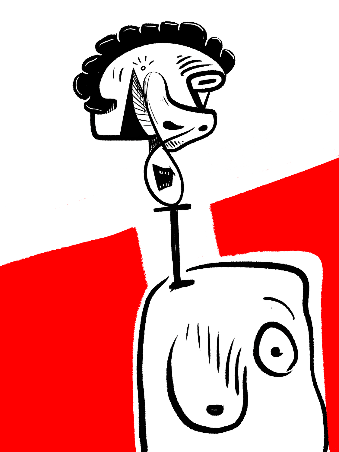 Tabled Vertigo