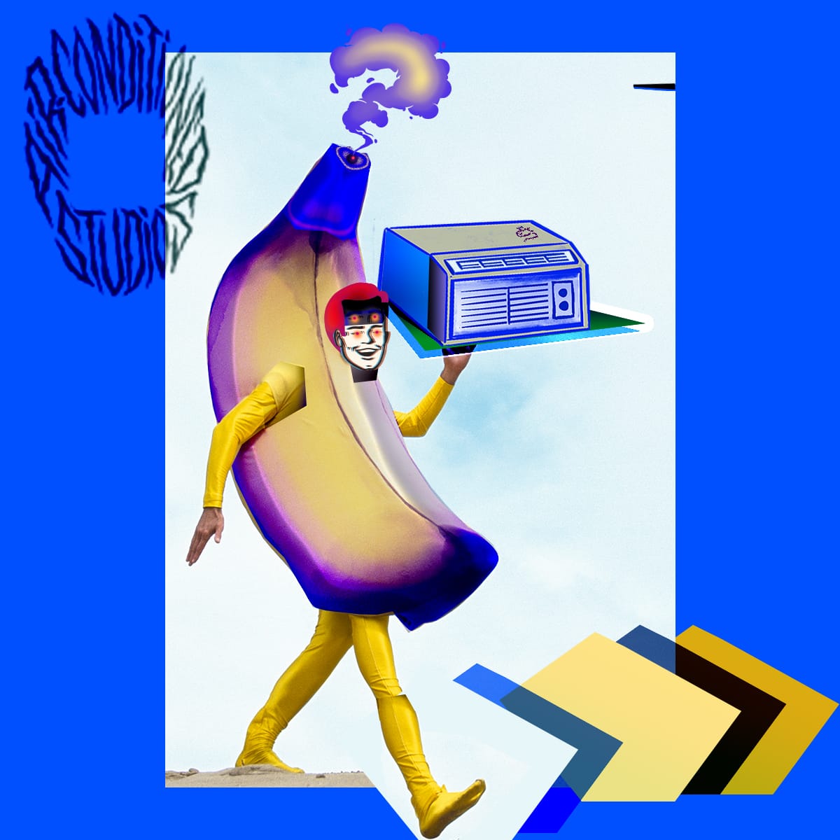 ACS_Banan ACS_Banan