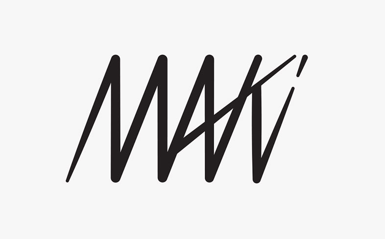 Maki : Branding