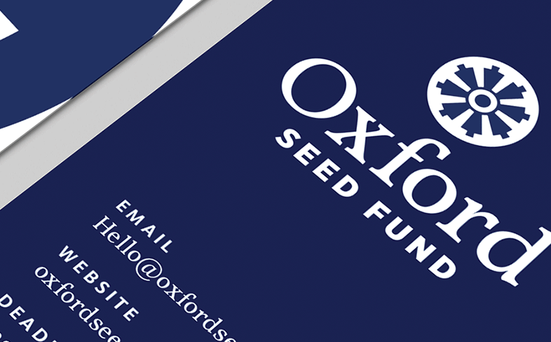 Oxford University : Branding, Strategy