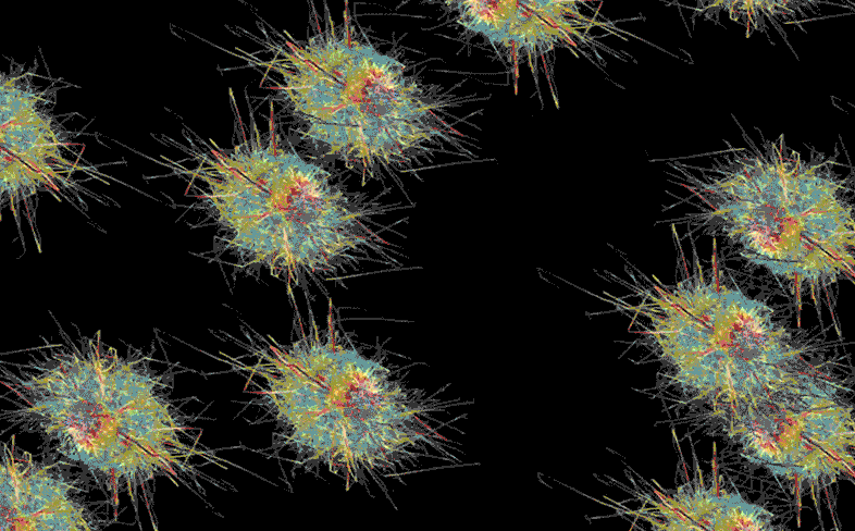 Motion Experiments