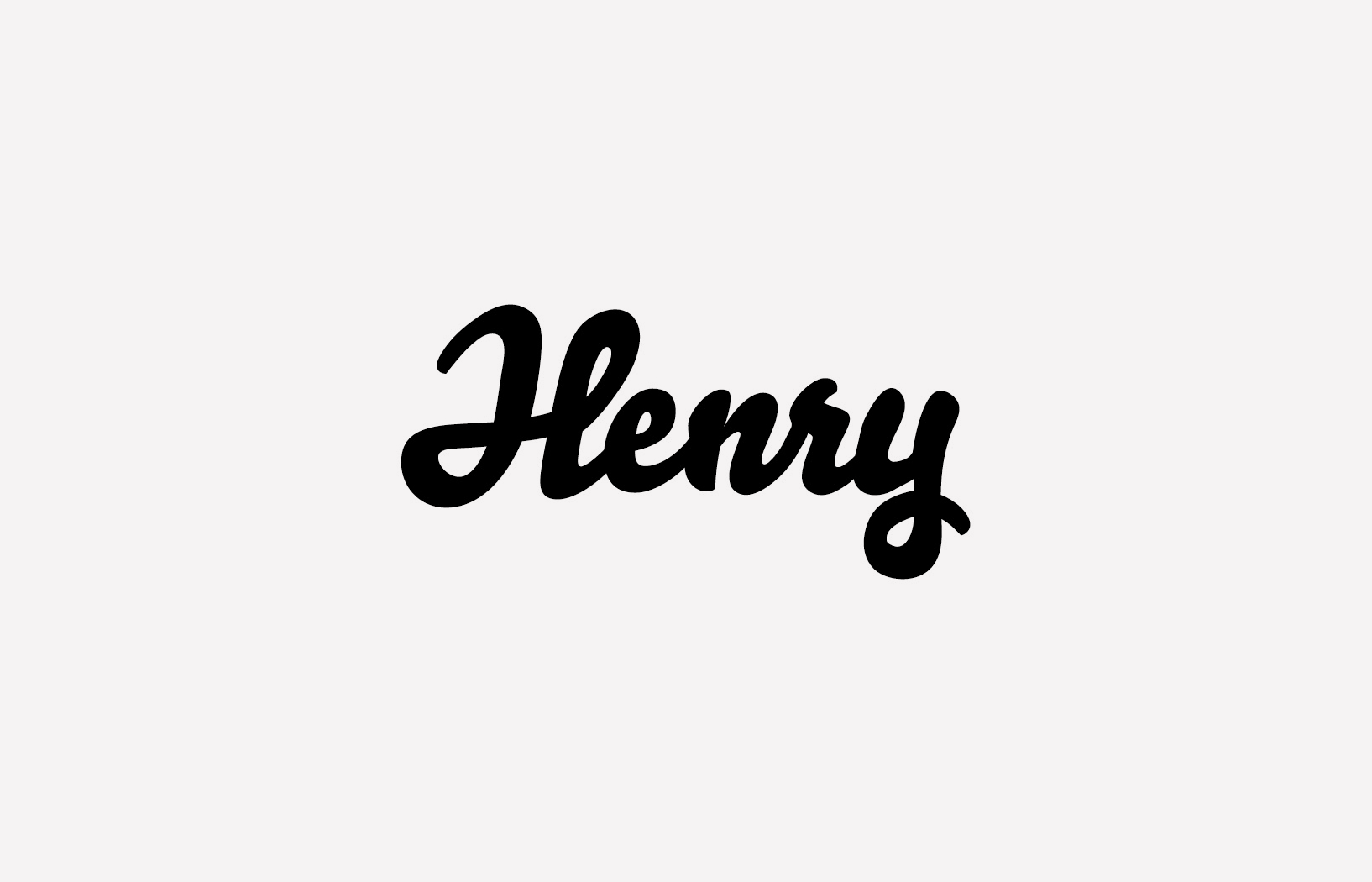 Henry_Logo