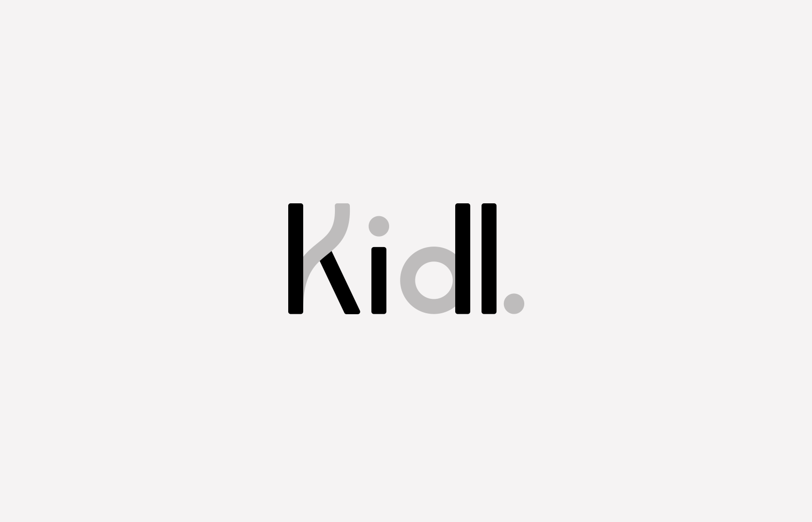 Kidl_Logo