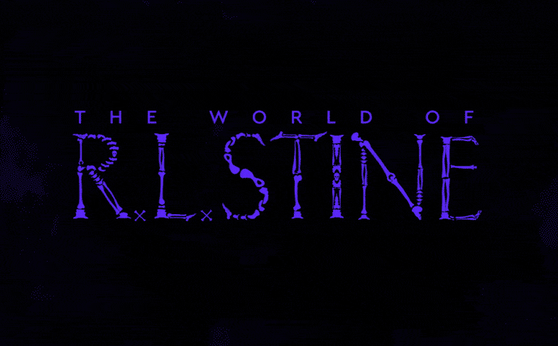 R.L. Stine : Branding, Strategy, Web, Ui/Ux, Motion